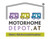 Logo MHD MotorHomeDepot